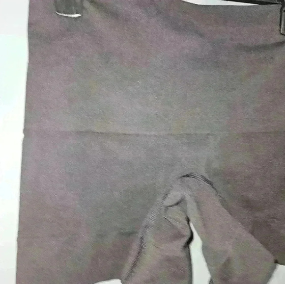 Body Shaping Shorts Size Xl - Picture 6 of 11